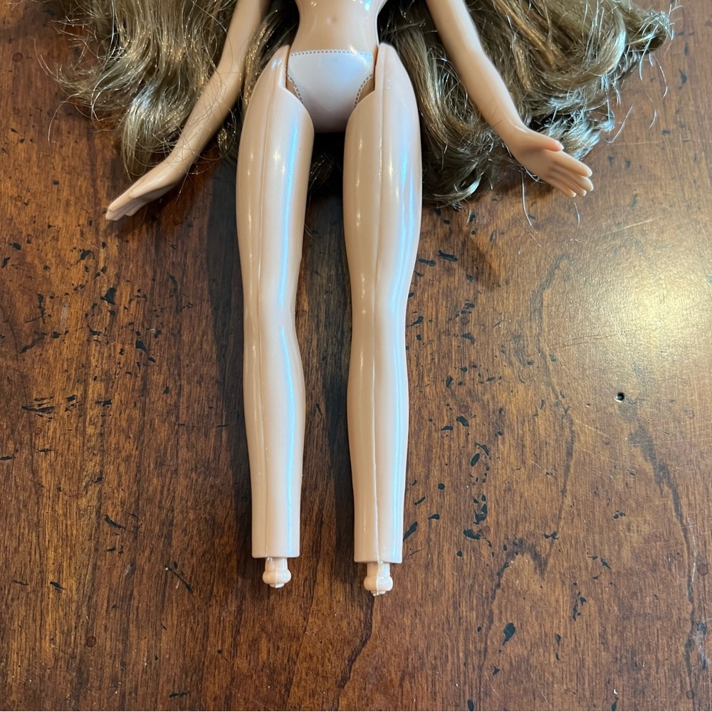 Bratz Yasmin Doll (2001) - Picture 4 of 4